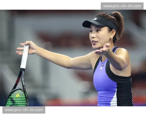 玫瑰与荆棘的重逢：王蔷与张帅，一场关于中国网球时代的“温柔博弈”