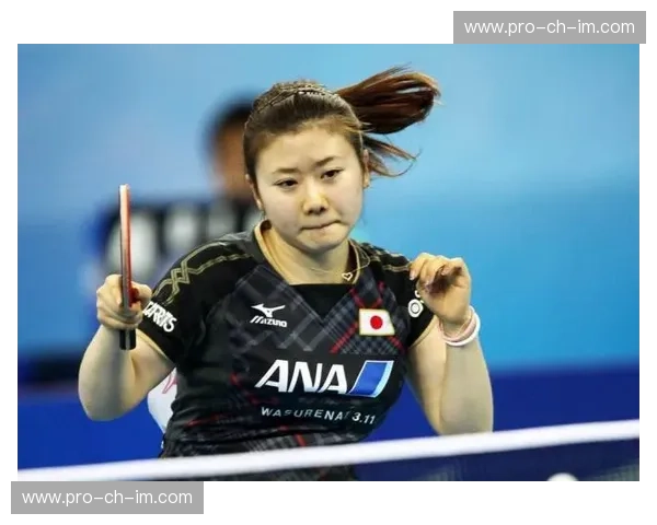 乒坛最温柔的“瓷娃娃”，撞上了最冷酷的“大铁锤”：那场24分钟的里约残暴美学