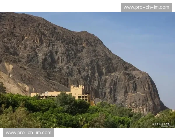 约旦河谷的暮光：一场关于传承与未来的对话